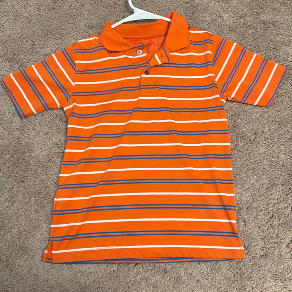 NWOT - Boys collared shirt
